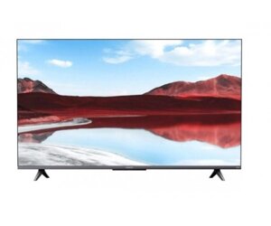 Тб xiaomi TV A pro 55 2025 QLED