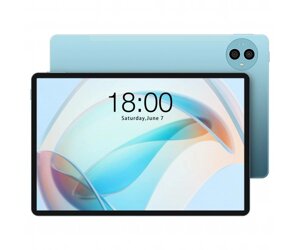 Teclast планшет P50 11 6гб, 128гб, LTE, 8000ма рік, android, блакитіній