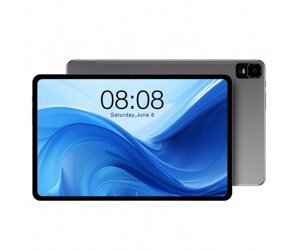 Teclast планшет T50 11 8GB, 256GB, LTE, 7500mah, android, сірий