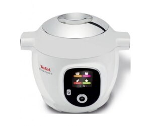 Tefal Cook4Me + CY851130