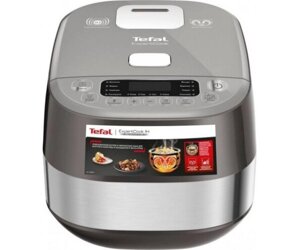 Tefal Expert Cook Induction RK802B34