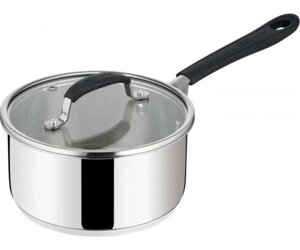 Tefal Ківш 18 см (2.2 л) Jamie Oliver Home Cook, нержавіюча сталь