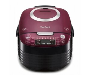 Tefal Мультиварка Spherical Bowl RK740532