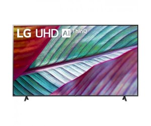 Телевізор LG 43UR78003LK