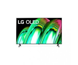 Телевiзор LG OLED48A23LA