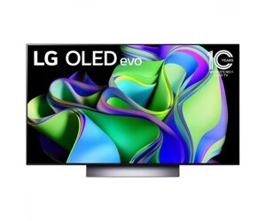 Телевізор LG OLED48C31LA