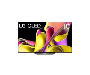 Телевізор LG OLED55B33LA