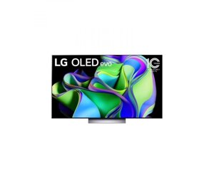 Телевізор LG OLED65C36LC