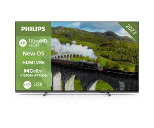 Телевізор Philips 50PUS7608/12