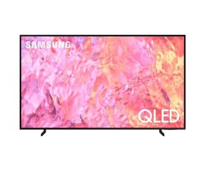 Телевізор Samsung QE55Q60C