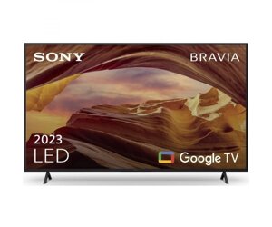 Телевізор Sony KD-43X75WL