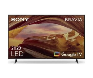 Телевізор Sony KD-50X75WL