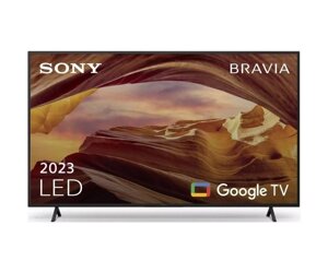 Телевізор Sony KD-55X75WL