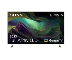 Телевізор Sony KD-55X85L