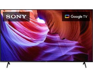 Телевізор Sony KD-65X85K