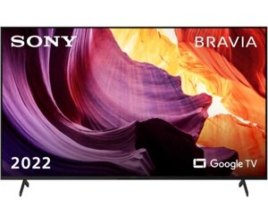 Телевізор Sony KD-75X81KR2