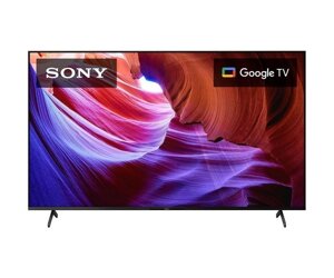 Телевізор Sony KD-75X85K