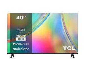 Телевізор TCL 40S5400A