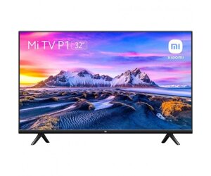 Телевізор Xiaomi Mi TV P1E 32