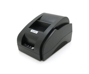 Термопринтер для друку чеків Xprinter MLXP-58IIH+bluetooth