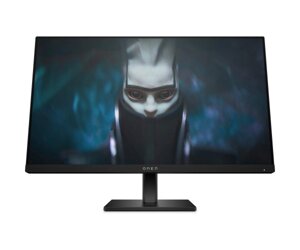 TFT 23.8 HP OMEN 24, IPS, 165hz, 1ms, 2xhdmi, DP, HAS, чорний