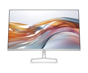 TFT 23.8 HP S5 524SW, IPS, 100hz, VGA, HDMI, білий