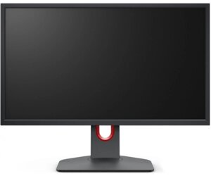 TFT 24.5 benq ZOWIE XL2540K, 240гц, HDMI x3, DP1.2, pivot, темно-сірий