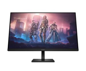 TFT 31.5 HP OMEN 32q, QHD, IPS, display HDR 400, 165hz, 1ms, 2xhdmi, DP, HAS, чорний