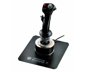 Thrustmaster Hotas Warthog Flight Stick