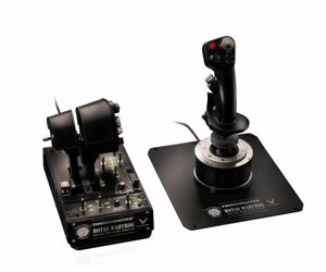 Thrustmaster Hotas Warthog