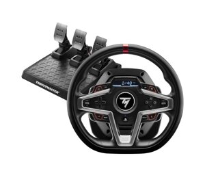 Thrustmaster Кермо і педалі для PC/PS5/PS4 T248P