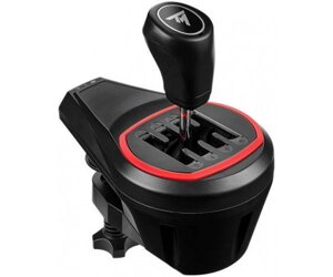 Thrustmaster Важіль коробки передач для PS4/PS5/PC/XBOX TH8S Shifter Add-On