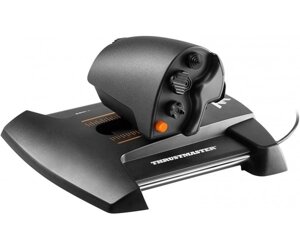 Thrustmaster Важіль управління для ПК TWCS THROTTLE