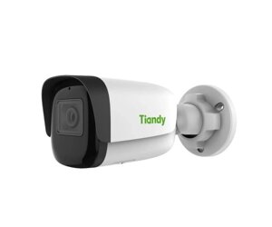 Tiandy TC-C35WS 5МП фіксована циліндрична камера Starlight з ІЧ, 2.8 мм