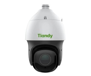 Tiandy TC-H356S 5MP 30x starlight IR POE AI PTZ камера