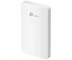 Точка доступу TP-link EAP235 WALL AC1200 in 1xge out 3xge poe MU-MIMO під розетку