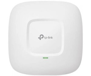 Точка доступу TP-Link EAP245, AC1750, 450Mbps 2.4GHz,1300Mbps 5GHz, 802.11a/b/POE, двохдіапазонна