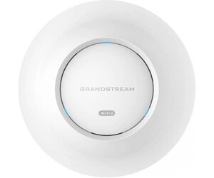 Точка доступу Grandstream GWN7664, WiFi 6 Access Point, IEEE 802.11