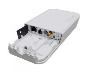 Точка доступу mikrotik wap LR2 kit (rbwapr-2ND&R11E-LR2)