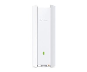 Точка доступу TP-link EAP610 outdoor, AX1800 1xge LAN poe MU-MIMO стел