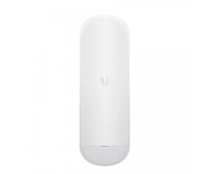 Точка доступу Ubiquiti NanoStation AC (NS-5AC)