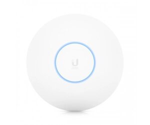 Точка доступу Ubiquiti UniFi 6 Long-Range (U6-LR)