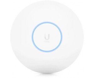 Точка доступу Ubiquiti UniFi 6 PRO Access Point (U6-PRO)