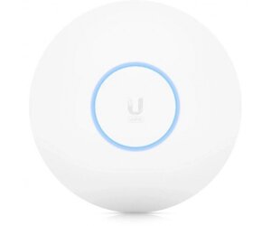 Точка доступу Ubiquiti Unifi 6 Pro (U6-Pro)