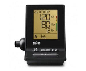 Тонометр Braun ExactFit BP6200