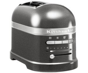 Тостер kitchenaid 5KMT2204EMS