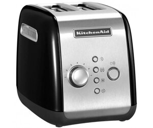 Тостер kitchenaid 5KMT221EOB