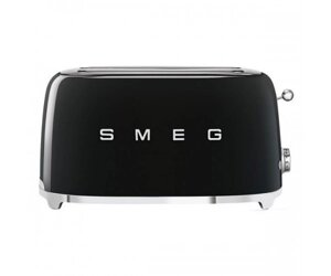 Тостер SMEG TSF02BLEU