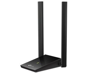 TP-link archer T4u plus AC1300 USB3.0