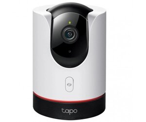 TP-Link IP-Камера Tapo C225 3MP N300 microSD motion detection 360° mic